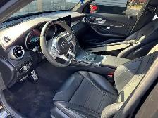 2022 Mercedes-Benz GLC AMG GLC 43, Just in for sale at Pic N Sav - Photo 15