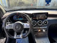 2022 Mercedes-Benz GLC AMG GLC 43, Just in for sale at Pic N Sav - Photo 17
