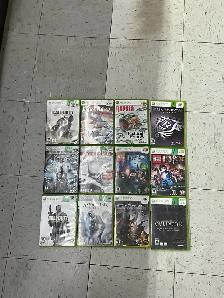 jeux Xbox 360 - Photo 2