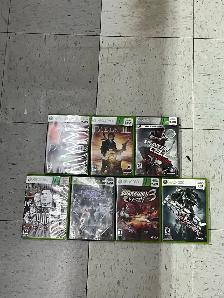 jeux Xbox 360 - Photo 3