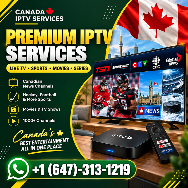 Reliable 4k IPŤV Streaming Solution