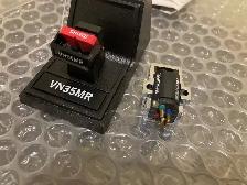 High quality stereo cartridges (different priced)