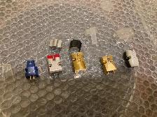 High quality stereo cartridges (different priced) - Photo 3
