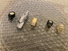 High quality stereo cartridges (different priced) - Photo 4