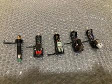High quality stereo cartridges (different priced) - Photo 8