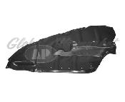 Toyota Solara 2004-2008 Undercar Shield Left and Right