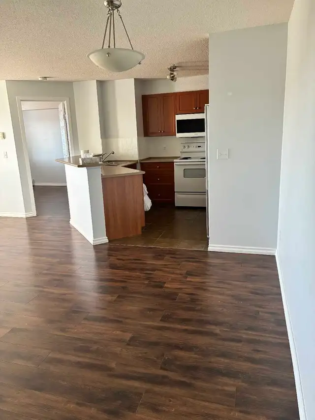 2 Bedroom 2 bath Condo for rent