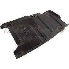 Toyota Rav4 2016-2018 Undercar Shield Rear 2.5l Left and Right - Photo 4