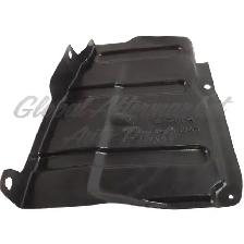 Toyota Rav4 2016-2018 Undercar Shield Rear 2.5l Left and Right - Photo 7