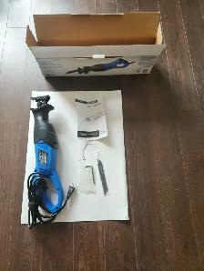 Very New Reciprocating Saw - Photo 2