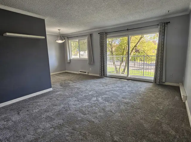 Central location 2 bed 2 bath condo in Saanich