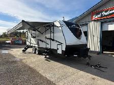 2021 Forest River East to West Alta 2350KRK