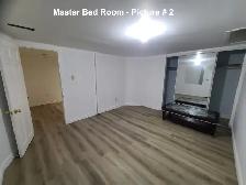 2 BR Basement apartment for Rent - Photo 5