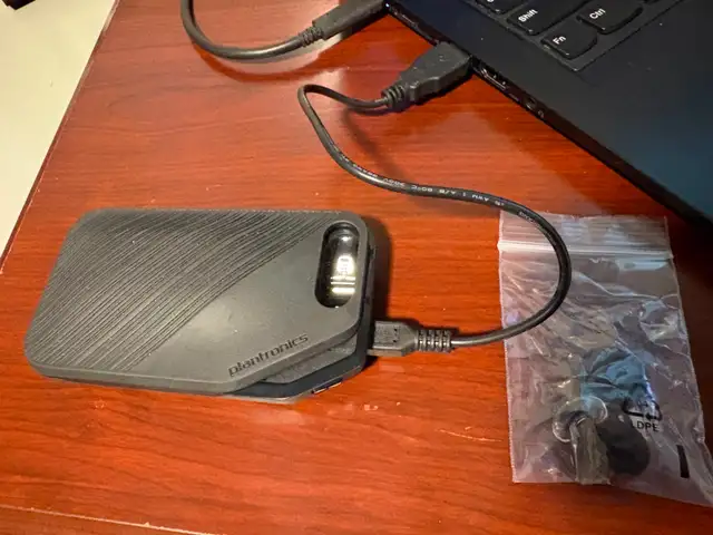 Plantronics 5200 Headset
