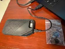 Plantronics 5200 Headset