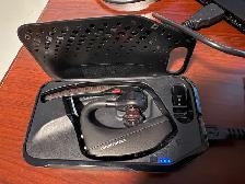Plantronics 5200 Headset - Photo 2