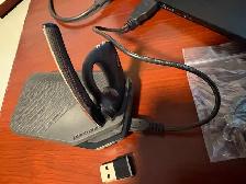 Plantronics 5200 Headset - Photo 3