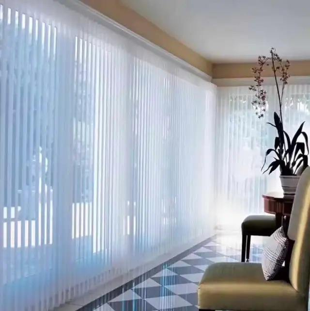 Blinds  Avenue: Vertical Blinds