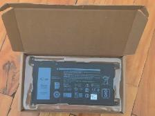 New Laptop Battery For Dell Inspiron 7378 5567 5565 5379 5378