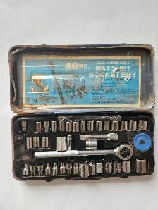 Socket Set
