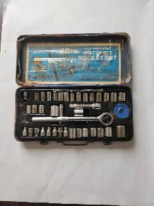 Socket Set - Photo 2