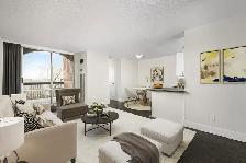 2 Bedroom Apartment for Rent - 7170 Darcel Ave - Photo 3