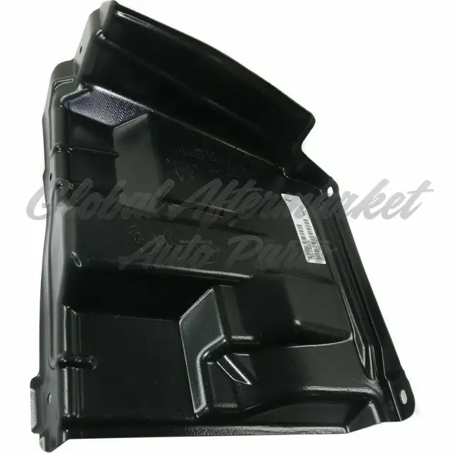 Toyota Prius C 2016-2019 Undercar Shield Front Left and Right