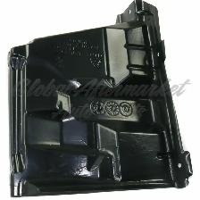 Toyota Prius C 2016-2019 Undercar Shield Front Left and Right - Photo 3