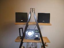 TEAC MICRO HI FI SYSTEM