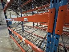 PALLET RACKING - Photo 2