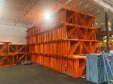 PALLET RACKING - Photo 4