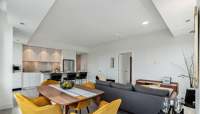 2 Bedroom Available for November 1st! First Month's Rent Free!
