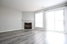 Lovely 2 Bdm/1.5 Bth Upper Unit Terrace Home, Orleans, Jan 1