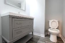 Lovely 2 Bdm/1.5 Bth Upper Unit Terrace Home, Orleans, Jan 1 - Photo 4