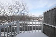 Lovely 2 Bdm/1.5 Bth Upper Unit Terrace Home, Orleans, Jan 1 - Photo 9