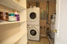 Lovely 2 Bdm/1.5 Bth Upper Unit Terrace Home, Orleans, Jan 1 - Photo 14