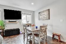 #8891- 3 Bed/1 Bath upper with as garage $2600 h/w/p included - Photo 4