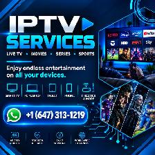Providing 8k UHD Tv setup -- Latest movies