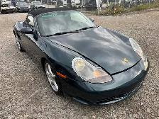 2003 Porsche Boxster S Just in for sale at Pic N Save!! - Photo 2