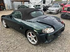 2003 Porsche Boxster S Just in for sale at Pic N Save!! - Photo 4