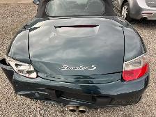 2003 Porsche Boxster S Just in for sale at Pic N Save!! - Photo 7