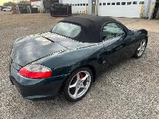 2003 Porsche Boxster S Just in for sale at Pic N Save!! - Photo 8