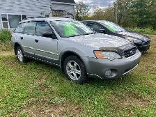 2007 Subaru Outback - Photo 2
