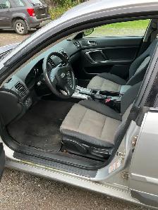 2007 Subaru Outback - Photo 7