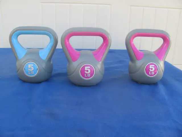 Weights