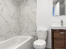 Beautiful Renovated 5 1/2 Located in The Heart of Verdun - Photo 4