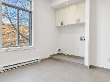 Beautiful Renovated 5 1/2 Located in The Heart of Verdun - Photo 5