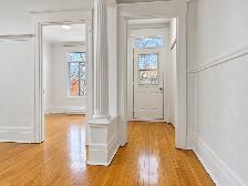 Beautiful Renovated 5 1/2 Located in The Heart of Verdun - Photo 8