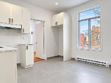 Beautiful Renovated 5 1/2 Located in The Heart of Verdun - Photo 9