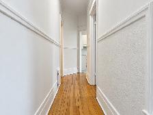 Beautiful Renovated 5 1/2 Located in The Heart of Verdun - Photo 10
